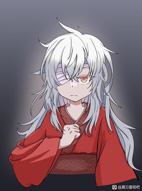 画一个波韬【夏日重现吧】_百度贴吧
