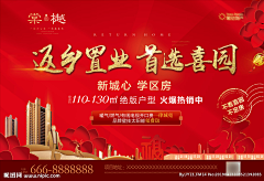 一颗日渐消瘦的胖纸采集到返乡置业