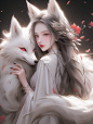 遇九尾 迎祥瑞 |  统统来 7图