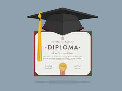 Diploma