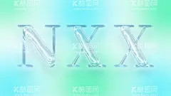 ps素材2  - 源文件下载【酷图网】桌面壁纸,ps素材,酸性字效,渐变字,玻璃字,玻璃质感,素材,渐变海报,艺术海报,可更改文字,海报素材,背景素材,背景,纹理素材,设计,3D设计,3D作品,电脑壁纸,壁纸,