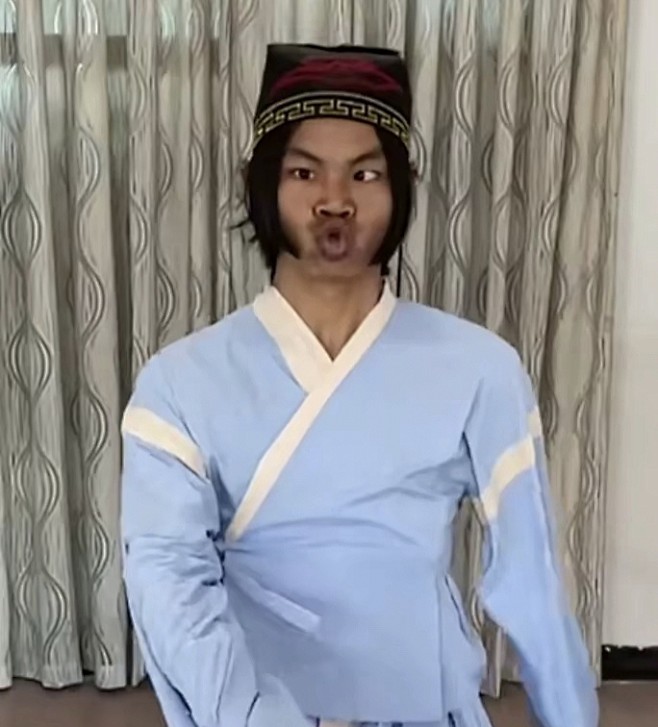 皮小浪