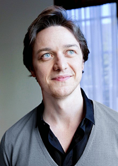 Sapple才不是小苹果呢采集到James McAvoy