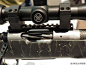 直击SHOT SHOW：复合材料弹药助力通用动力新中口径机枪竞标