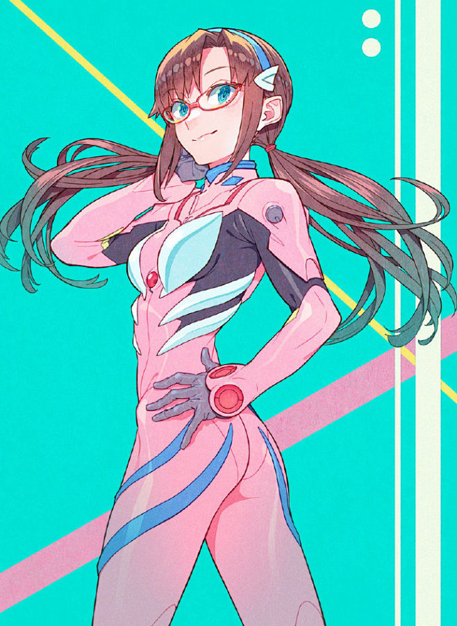 画师：ノビル
twi:nobile103...
