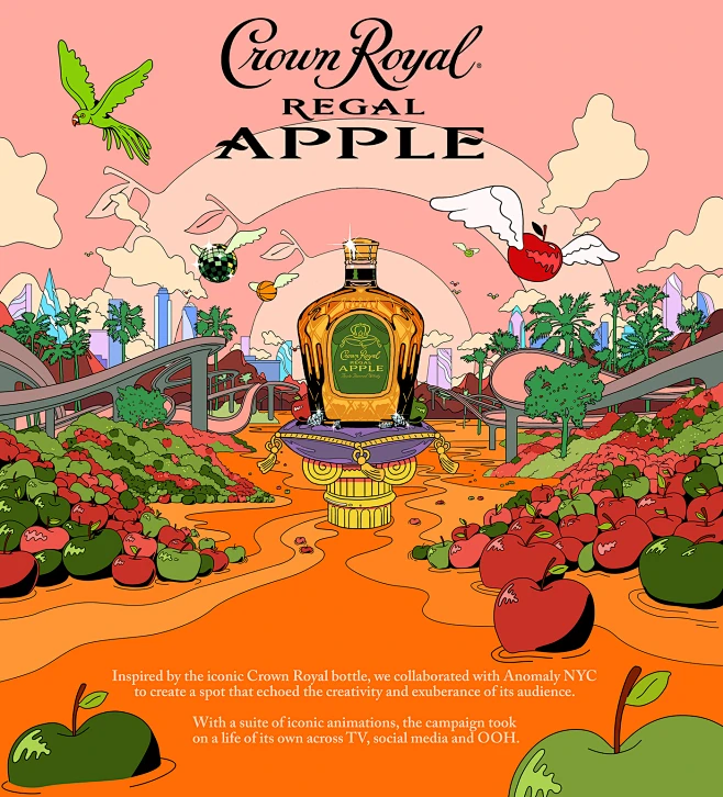 crown-royal-apple-let-us-take-you-into-another-dimension-with-this-ad