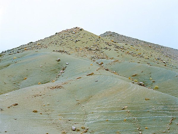 Luca Tombolini的极简风景摄...