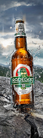 Radegast Beer