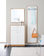 PANAMA - Built-in wardrobes from Sudbrock | Architonic : PANAMA - Designer Built-in wardrobes from Sudbrock ✓ all information ✓ high-resolution images ✓ CADs ✓ catalogues ✓ contact information ✓ find..