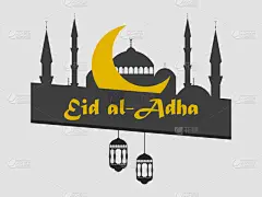 新月形,清真寺,开斋节,灯笼,神,中东人,华丽的,传统,创造力,庆祝