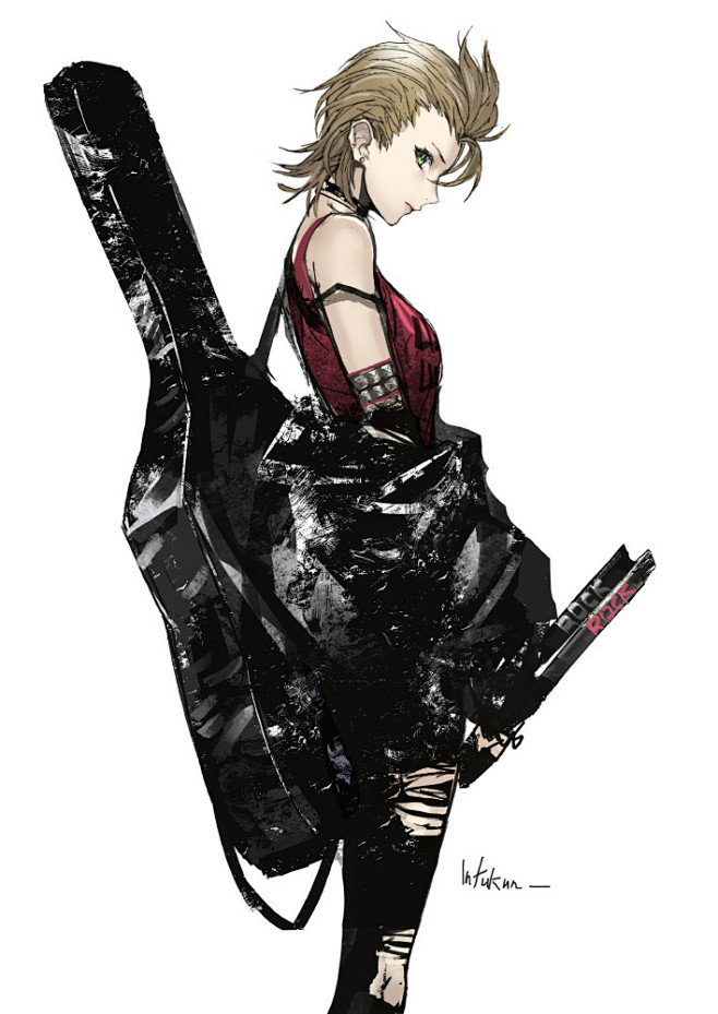 infukun的微博微博