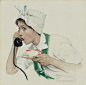 NORMAN ROCKWELL  (104)
