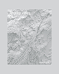 TOPOGRAPHY 01 on Behance