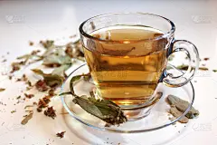 一杯茶