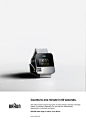 Adeevee | Only selected creativity - Braun BN0106: Back to the future, Back to the future,