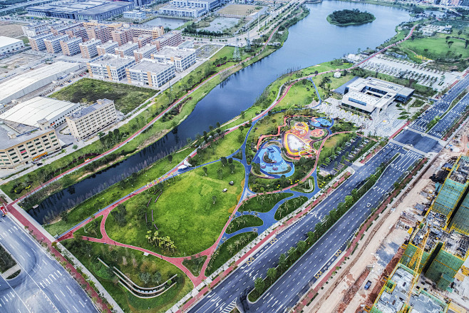 005_CFLD-JIANGMEN-DR...