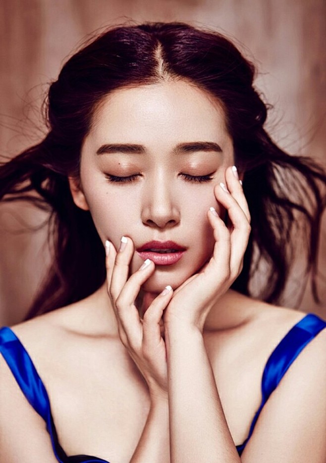 阚清子