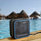 Bluetooth Splash Speaker - $42