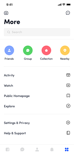 yanhuazzz采集到APP