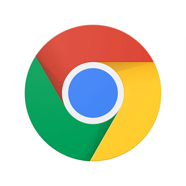 Google Chrome #App# ...