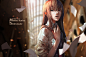 Makise Kurisu/#1644202 - Zerochan