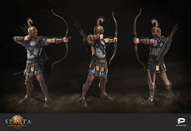 Sparta: War Of Empir...