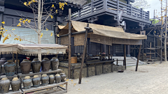 菜菜小木采集到建筑