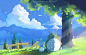 Apofiss（是）在deviantART的