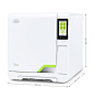 The new generation of Lisa water steam sterilizers | W&H