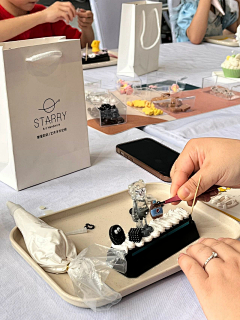 即将秃头的策划菜鸟采集到创意DIY