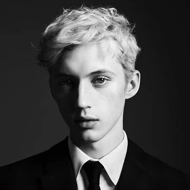 戳爷troyesivan