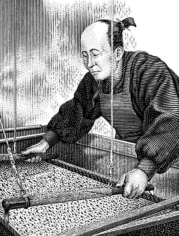 士兵&政界名人&科学家版画-Halber...