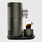 Nespresso Exper，咖啡机，2017iF奖， 工业设计，产品设计，普象网