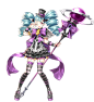 Shooting Star Achates