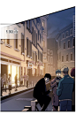 第160话 落幕|我独自升级漫画全集在线观看-快看