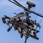 The AAC Apache