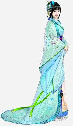 古代美女 免抠png 设计图片 免费下载 页面网页 平面电商 创意素材