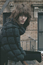 Freja Beha Erichsen