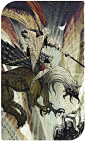 imacutyouuu:

Companions Tarot Cards - Dragon Age: Inquisition
