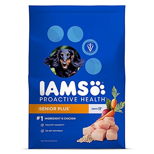 IAMS PROACTIVE HEALT...