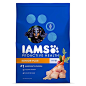 IAMS PROACTIVE HEALTH Senior Plus Dry Dog Food 12.5 Pounds