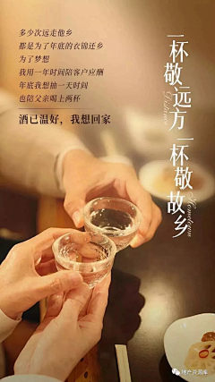 小熊423采集到酒广告