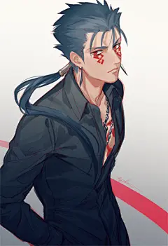 【P站美图】日本画师須田彩加插画作品 - Animex动漫社 : Animex动漫社，每日P站精选美图