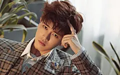 任嘉伦电脑桌面壁纸 高清壁纸图片 1920x1200