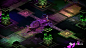 {游戏系列}Hades （UI,角色，场景）