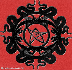 帛江采集到宗教