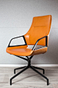 GRAPH conference chair | Design by jehs + laub | By Wilkhahn | #graph  | #london: 