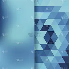 背景,抽象,华丽的,贺卡,简单,低的,布告栏,色彩渐变,镶嵌图案