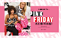 1 More Day 'Til... PINK Friday Is Everything! Coming August 4—score major back-to-campus deals! Get the deets.