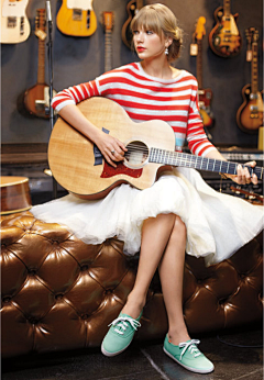 Alan020采集到Taylor Swift